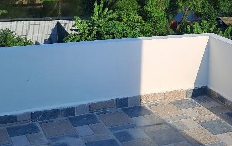 ⭐️BÁN NHÀ LÔ GÓC VĨNH HƯNG - 43M² 6 ngủ - SÂN RỘNG VIEW HỒ CÂU - GIÁ 5.9 TỶ ⭐️